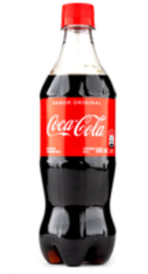 imagem do produto Coca-Cola 2 litros 