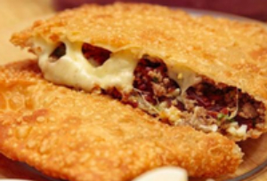 imagem do produto Carne c/ queijo