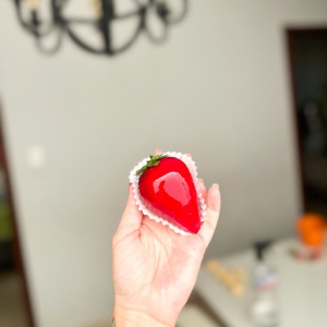 imagem do produto MORANGO DO AMOR ❤️