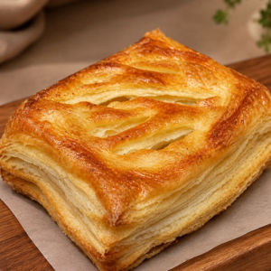 imagem do produto Folhado de Presunto e Queijo