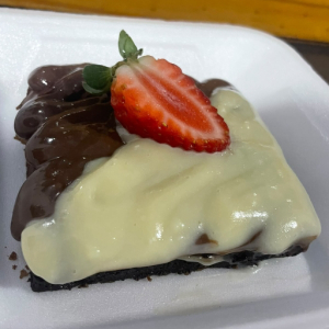 imagem do produto Recheio de ninho com brigadeiro