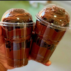 imagem do produto Chocolatudo