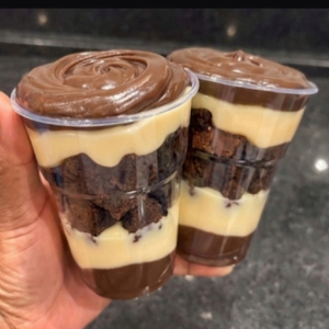 imagem do produto Choconinho de brownie