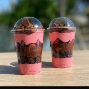 imagem do produto Stikadinho brownie