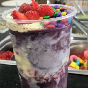 imagem do produto AÇAÍ COPO DE 770 ML