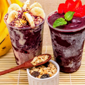 imagem do produto Açaí no copo 300 ML