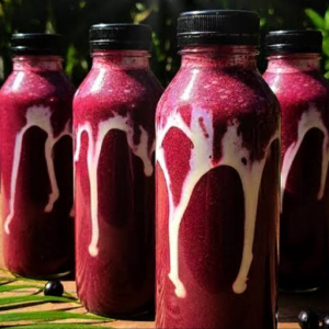 imagem do produto Açaí tradicional 300 ML