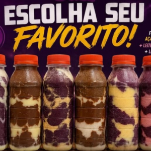 imagem do produto Açaí gourmet 300 ML