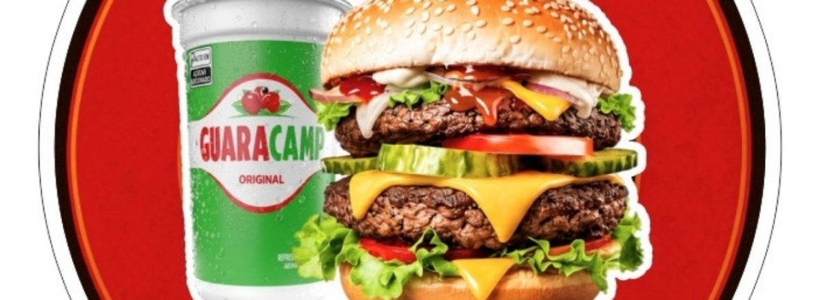 D.W.A LANCHES capa
