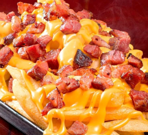 imagem do produto Batata Maluca