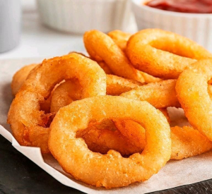 imagem do produto Anel de Cebola
