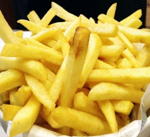 imagem do produto Batata Simples