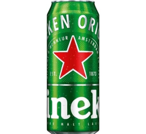 imagem do produto Cerveja Heineken