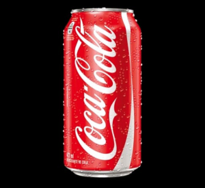 imagem do produto Coca-Cola