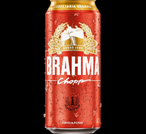 imagem do produto Cerveja Brahma