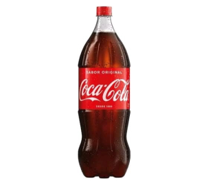 imagem do produto Coca-Cola 2l