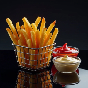 imagem do produto Batata Frita 