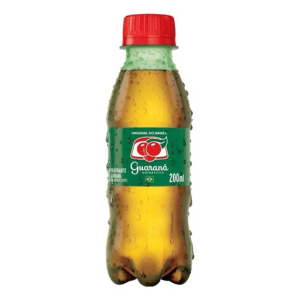 imagem do produto Refrigerante 200ml