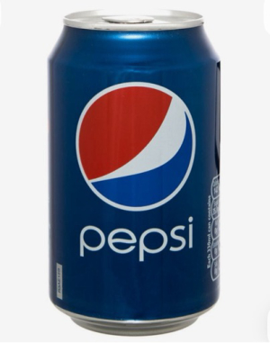 imagem do produto Pepsi lata