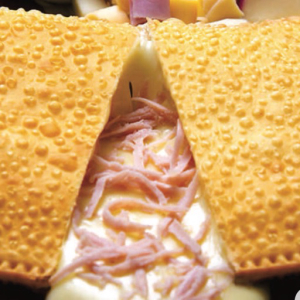 imagem do produto Queijo C presunto