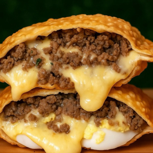imagem do produto Carne C queijo