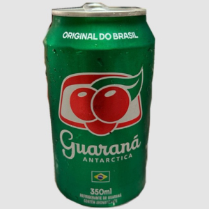 imagem do produto Guaraná lata
