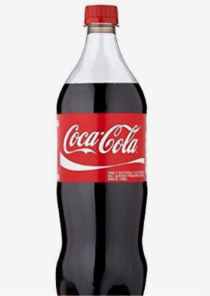 imagem do produto Coca coca 1l
