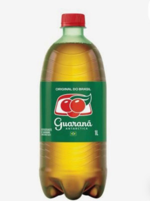 imagem do produto Guaraná 1l