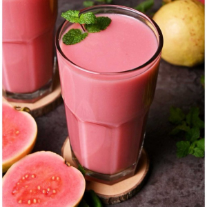 imagem do produto Suco de goiaba