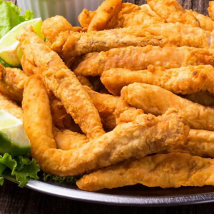 imagem do produto FILÉ DE TILAPIA