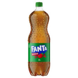 imagem do produto FANTA GUARANA