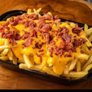 imagem do produto BATATA CHEEDAR E BACON