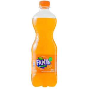 imagem do produto FANTA LARANJA