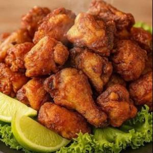 imagem do produto FRANGO A PASSARINHO
