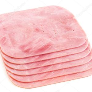 imagem do produto FATIA DE PRESUNTO
