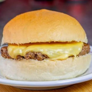 imagem do produto X BURGUER