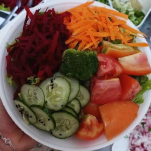 imagem do produto MARMITEX P DE SALADA