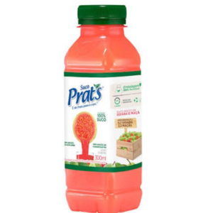 imagem do produto SUCO PRATS GOIABA 300ML