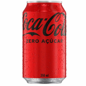 imagem do produto COCA-COLA ZERO