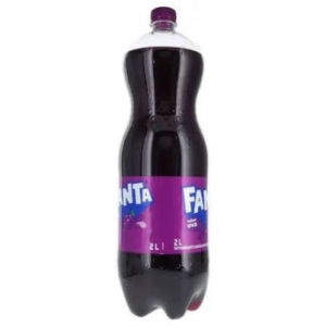 imagem do produto FANTA UVA