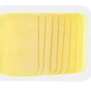 imagem do produto FATIA DE MUSSARELA