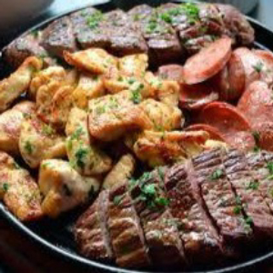 imagem do produto PORÇÃO DE CARNE