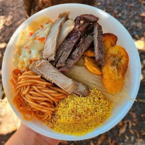imagem do produto MARMITEX P