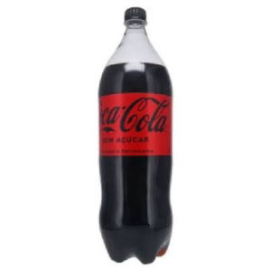 imagem do produto COCA ZERO