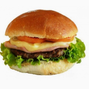 imagem do produto X SALADA