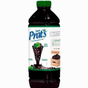 imagem do produto SUCO PRATS UVA 900ML
