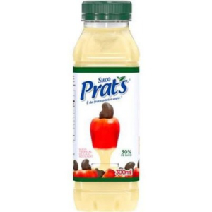 imagem do produto SUCO PRATS CAJU 300ML