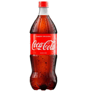 imagem do produto COCA-COLA LITRO