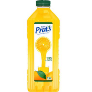 imagem do produto SUCO PRATS 1,5L
