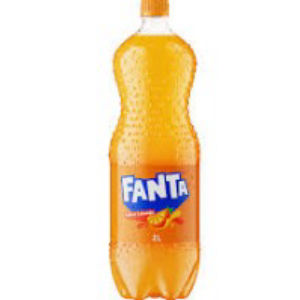 imagem do produto FANTA LARANJA